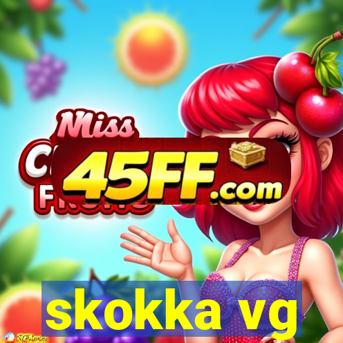 skokka vg